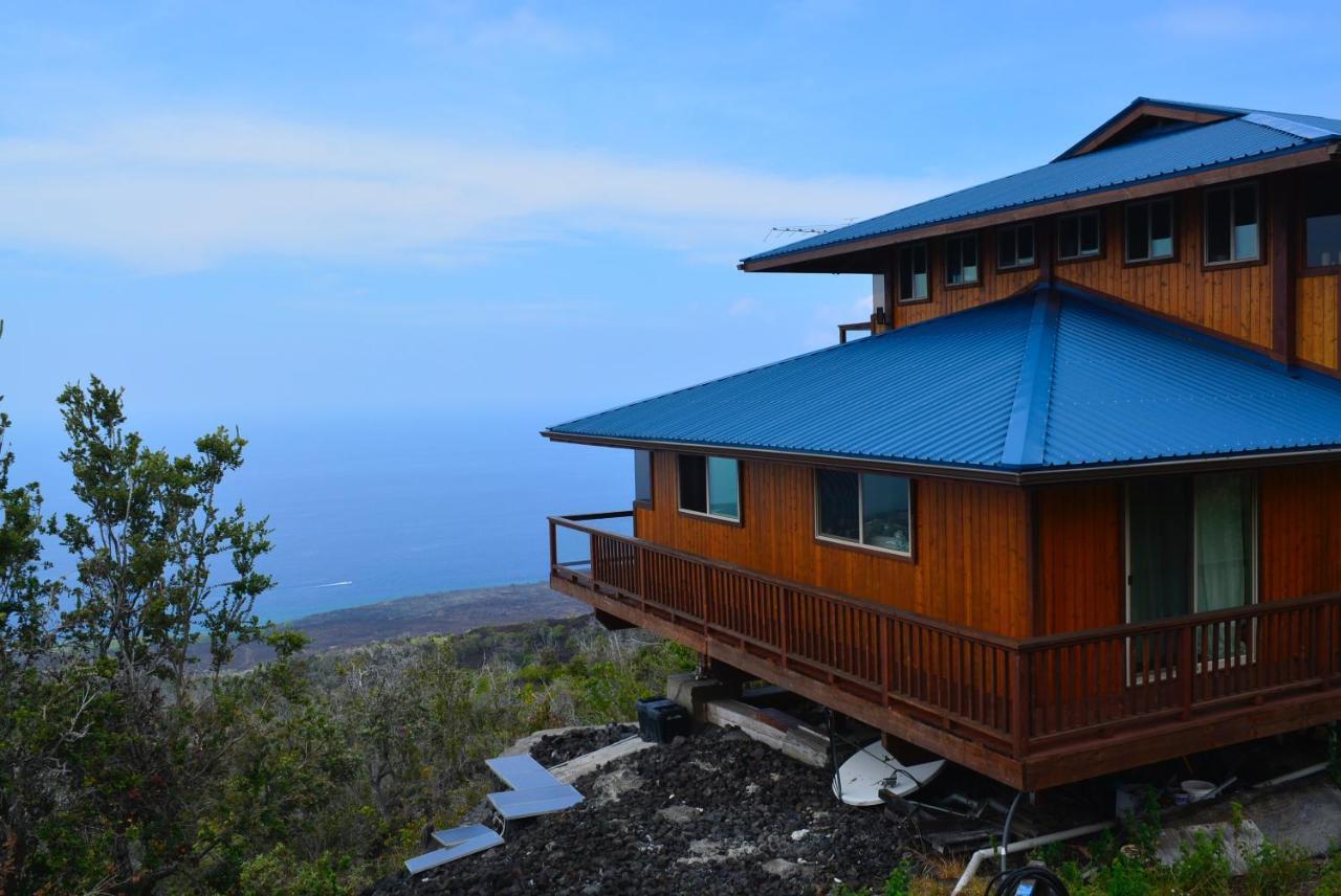 Serenity Hale Papa Bay Exterior photo